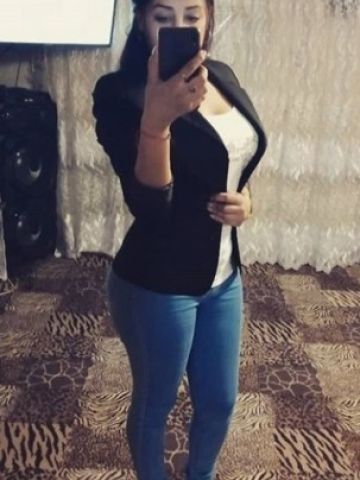 Анкета проститутки Лорета, 23 года