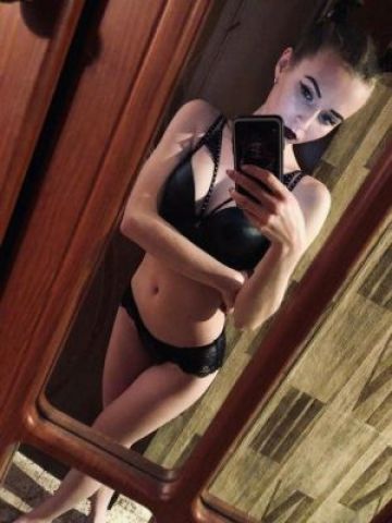 Анкета проститутки Марселина, 24 года